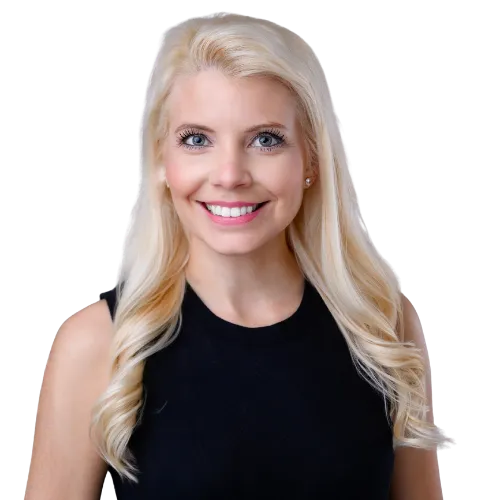 Portrait of Haley Babb
